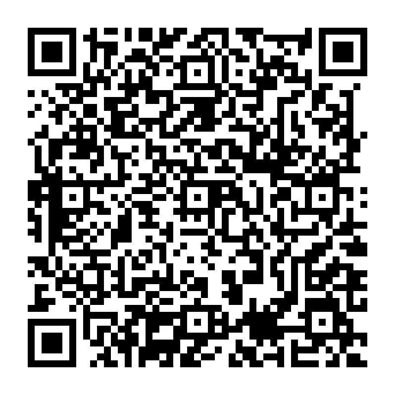 QR-koodi