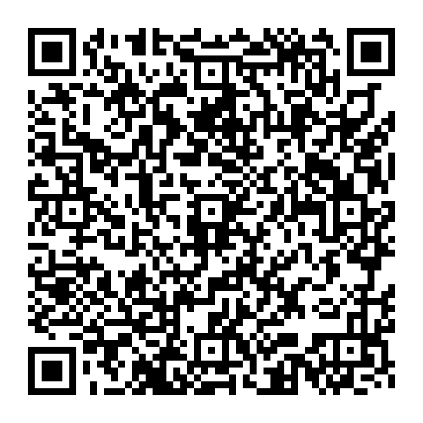 QR-koodi