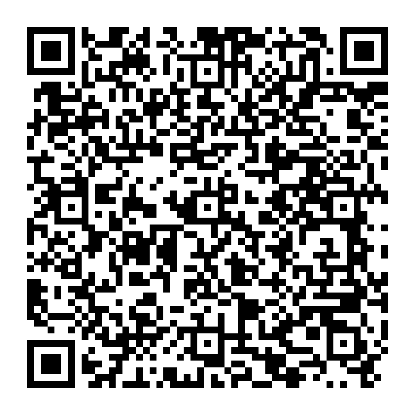 QR-koodi