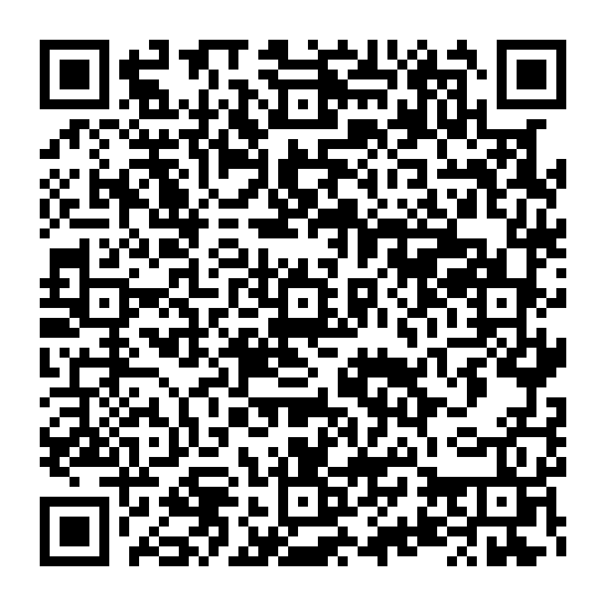QR-koodi