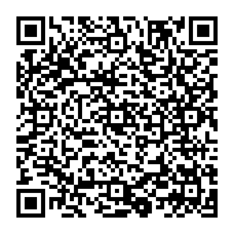 QR-koodi