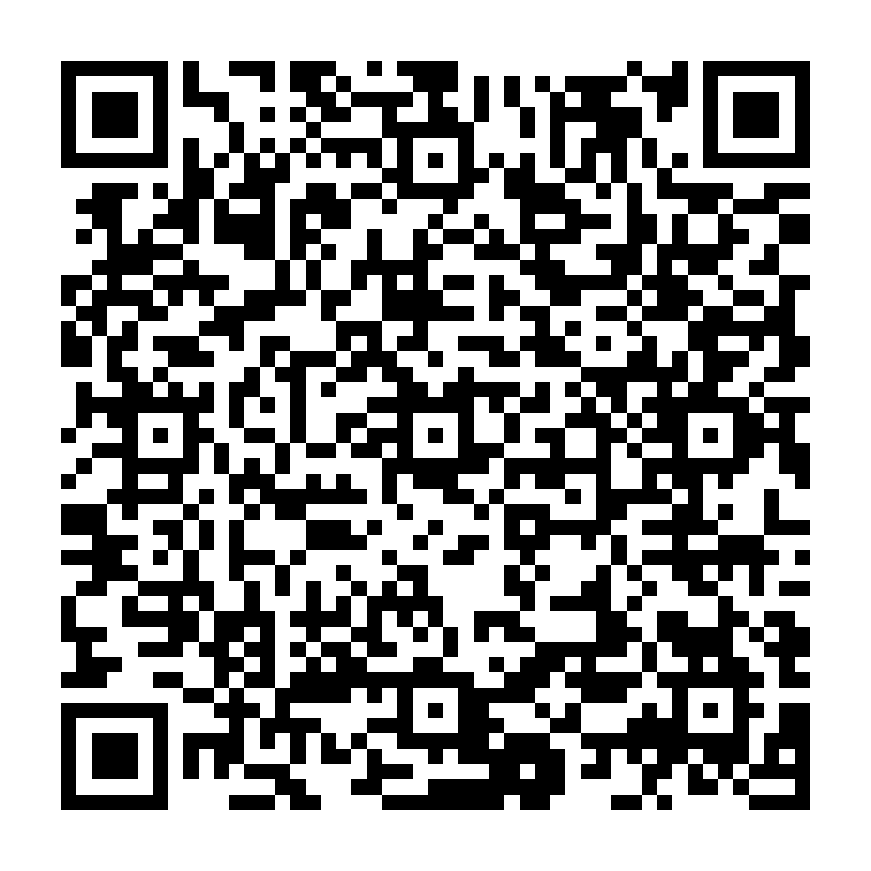 QR-koodi