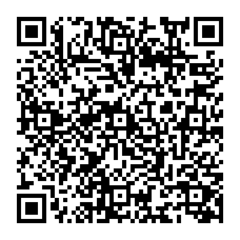 QR-koodi