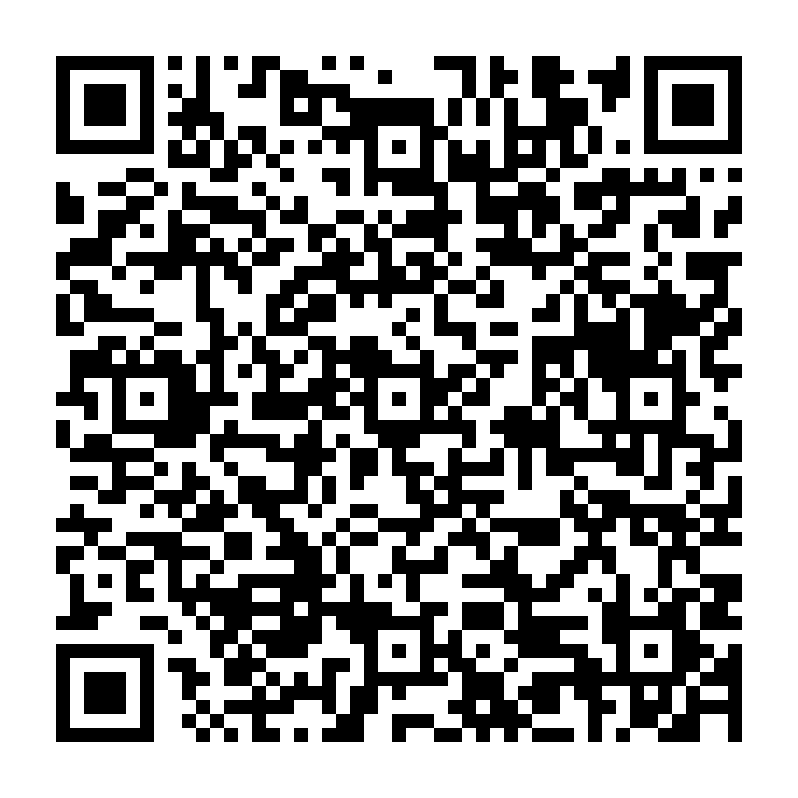 QR-koodi
