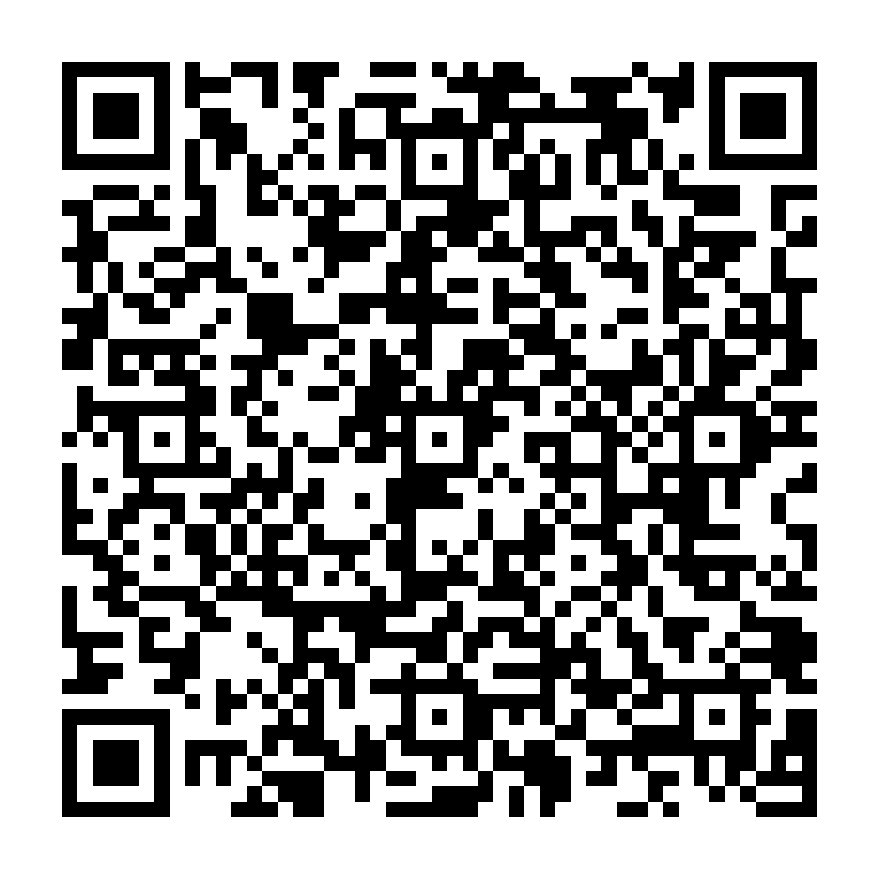 QR-koodi