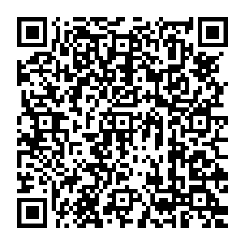 QR-koodi