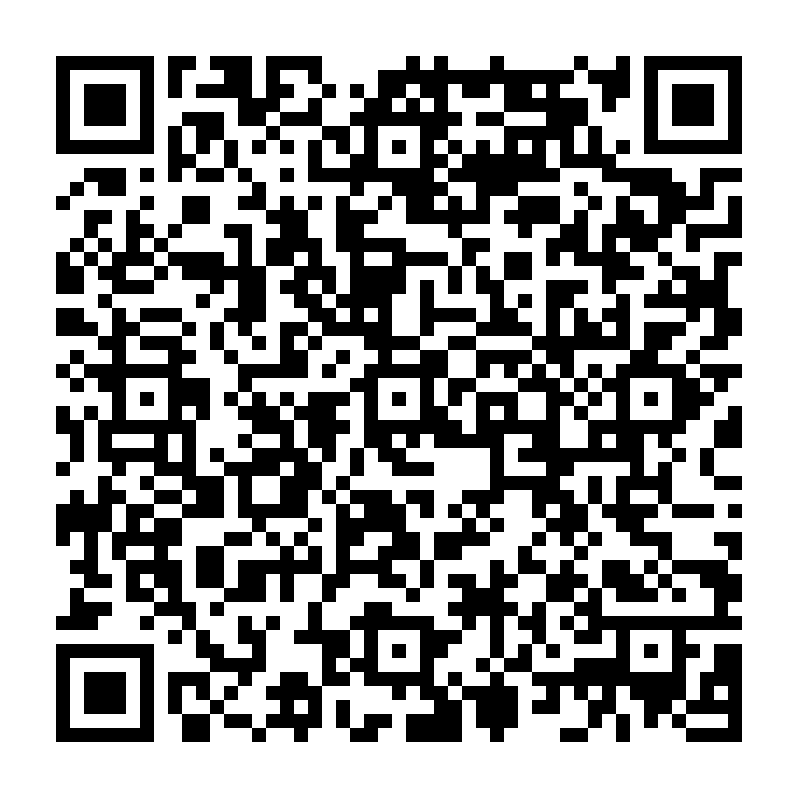QR-koodi