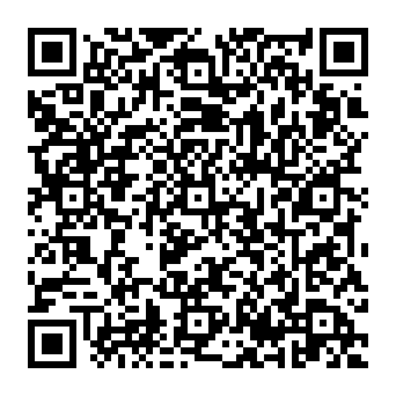 QR-koodi