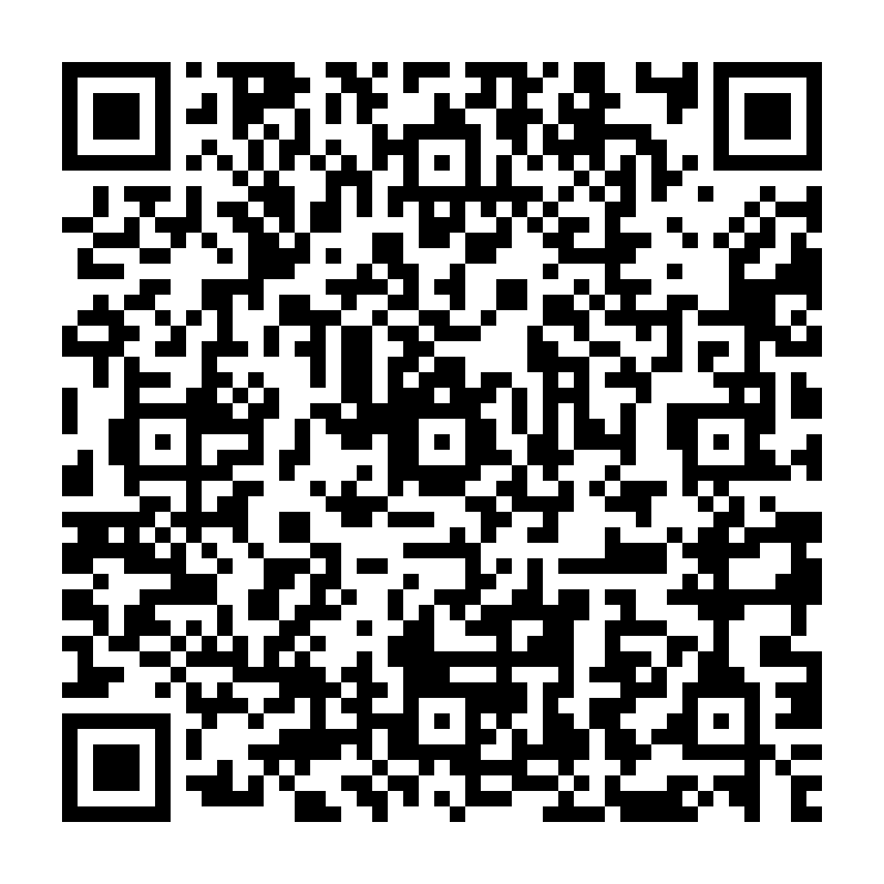 QR-koodi