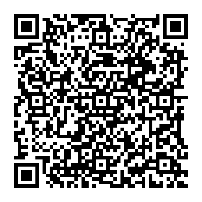 QR-koodi