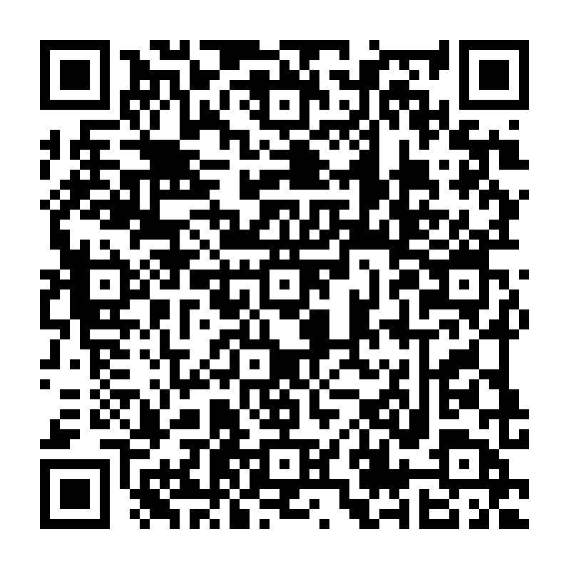 QR-koodi