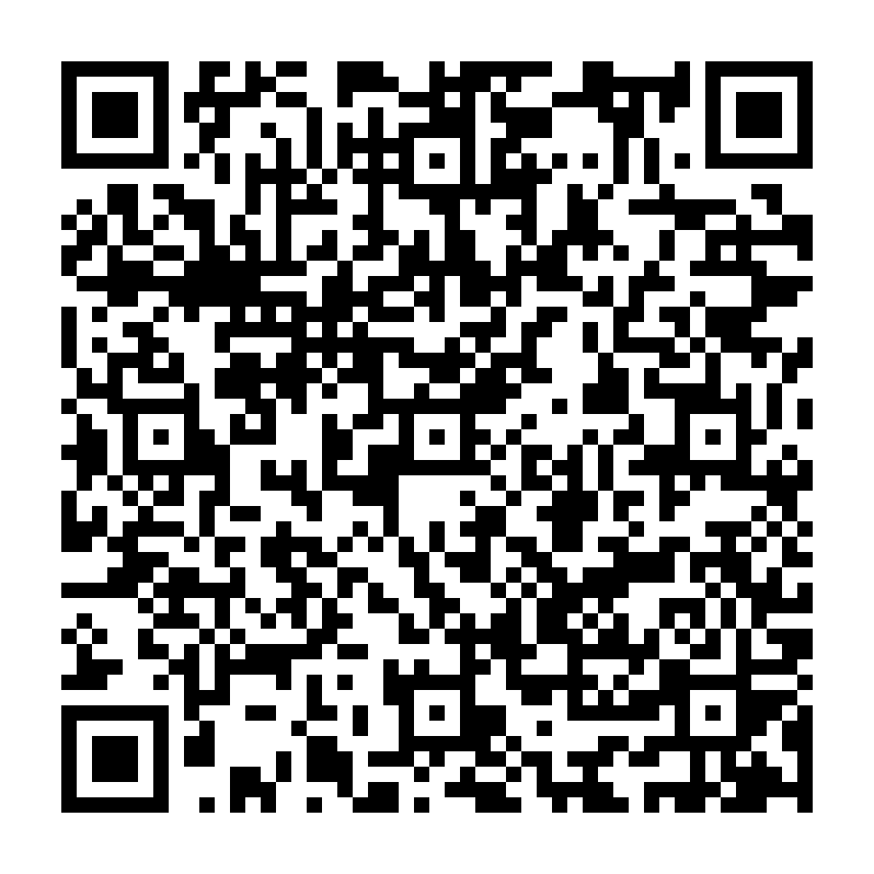 QR-koodi