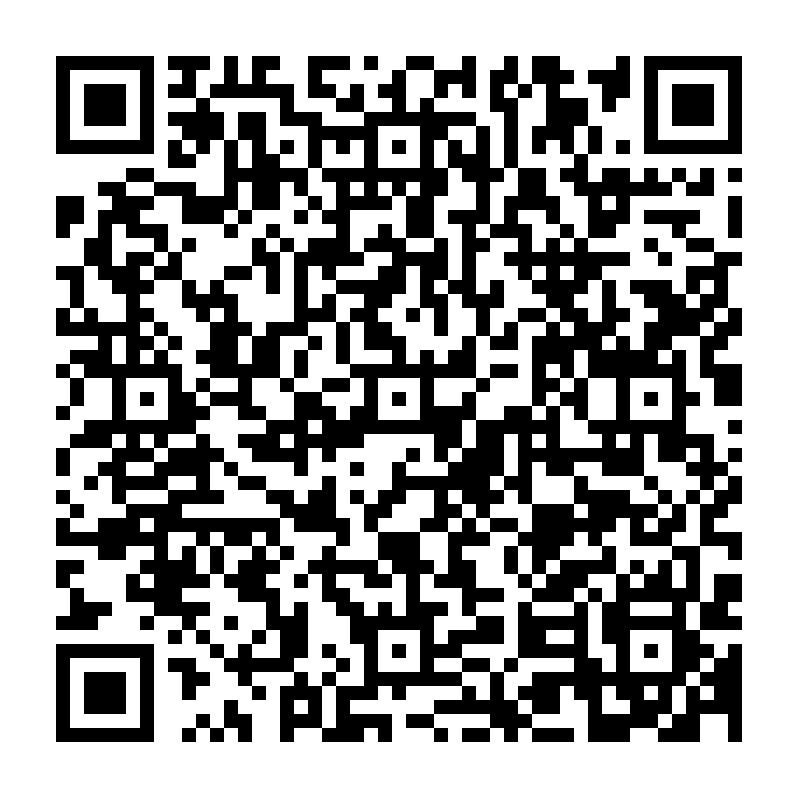 QR-koodi