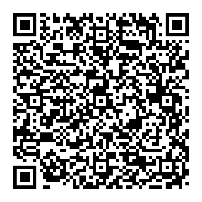 QR-koodi