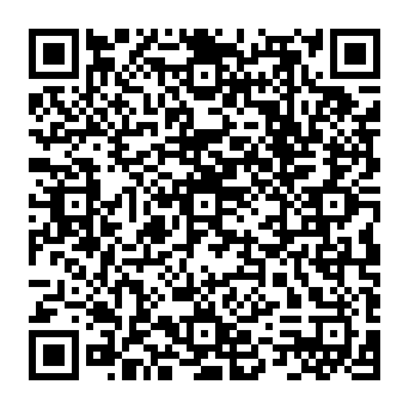 QR-koodi
