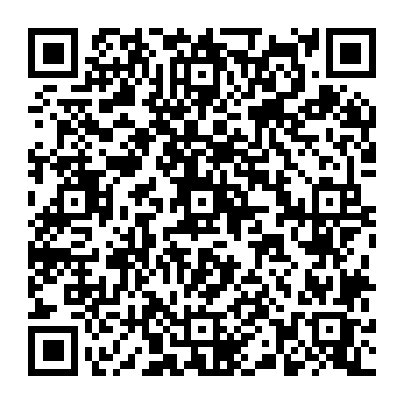 QR-koodi