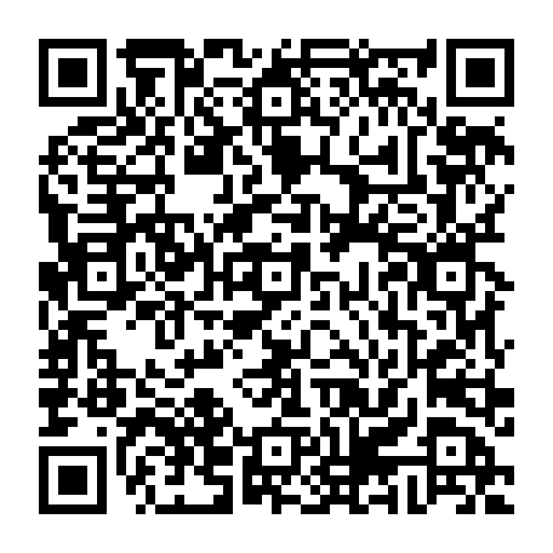 QR-koodi