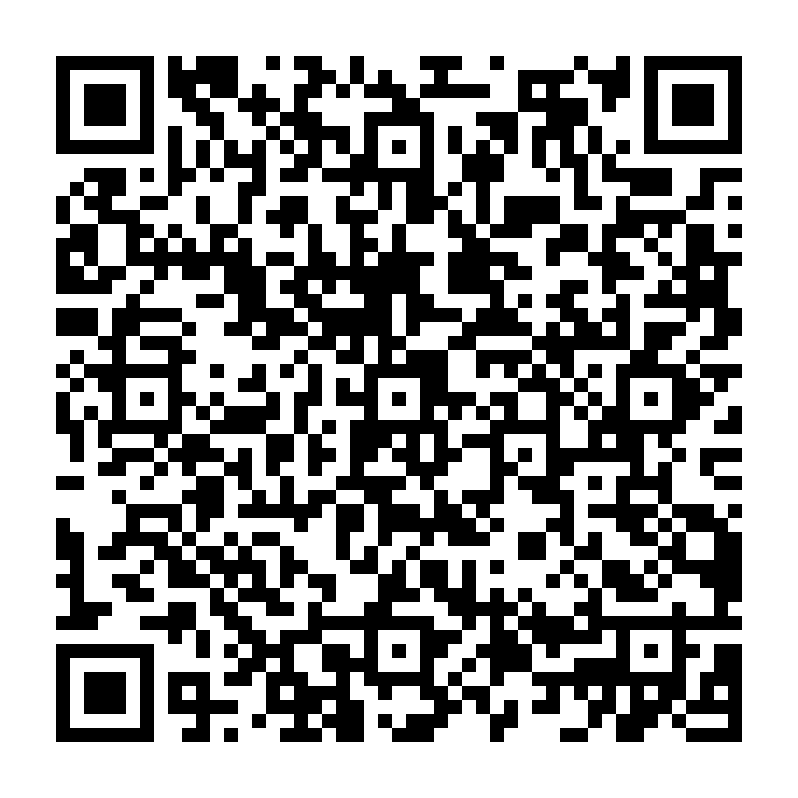 QR-koodi