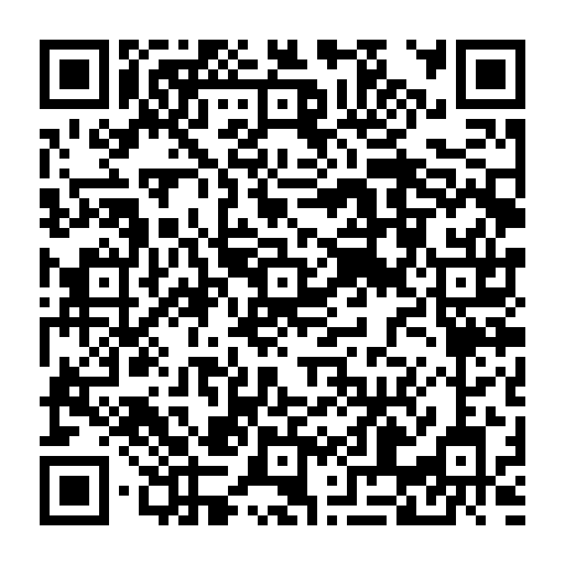 QR-koodi
