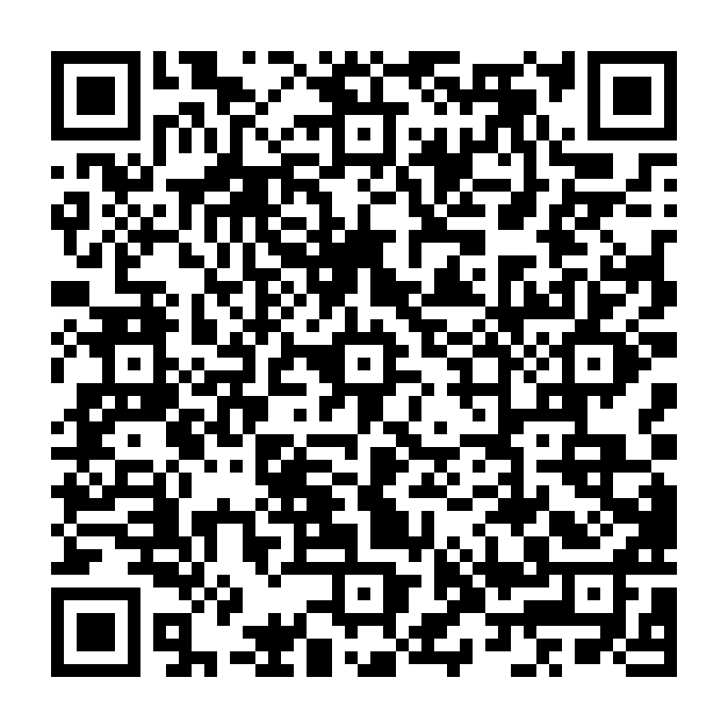 QR-koodi