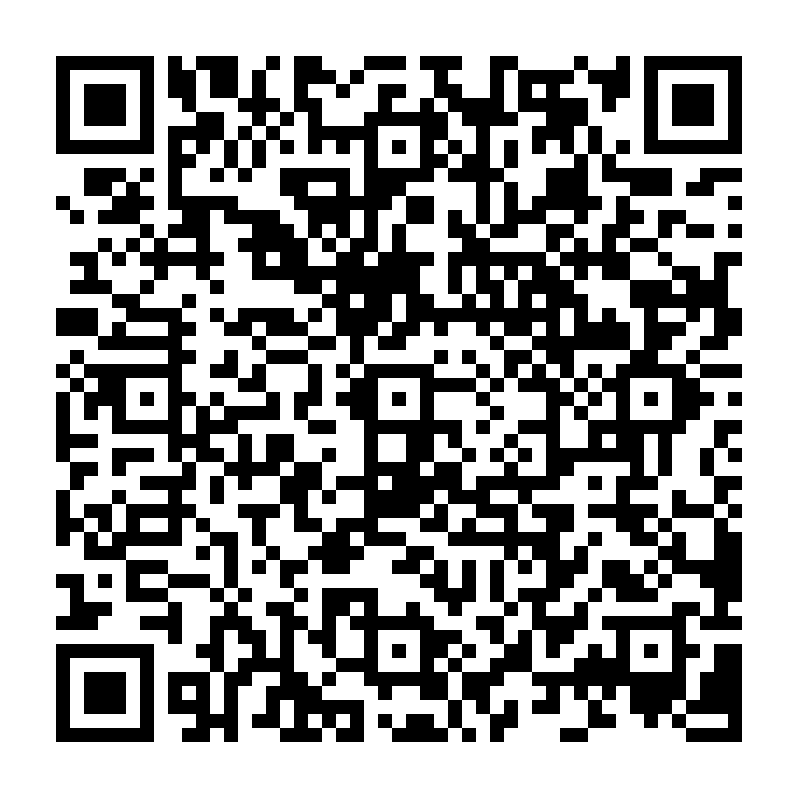 QR-koodi