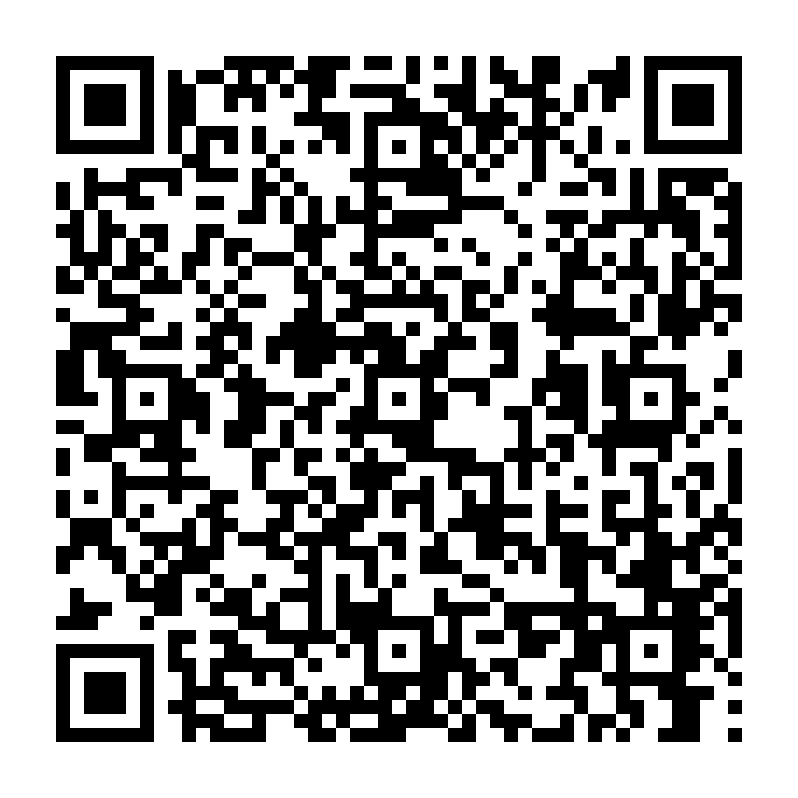 QR-koodi