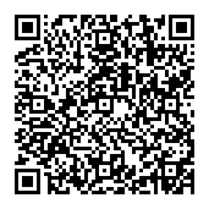 QR-koodi