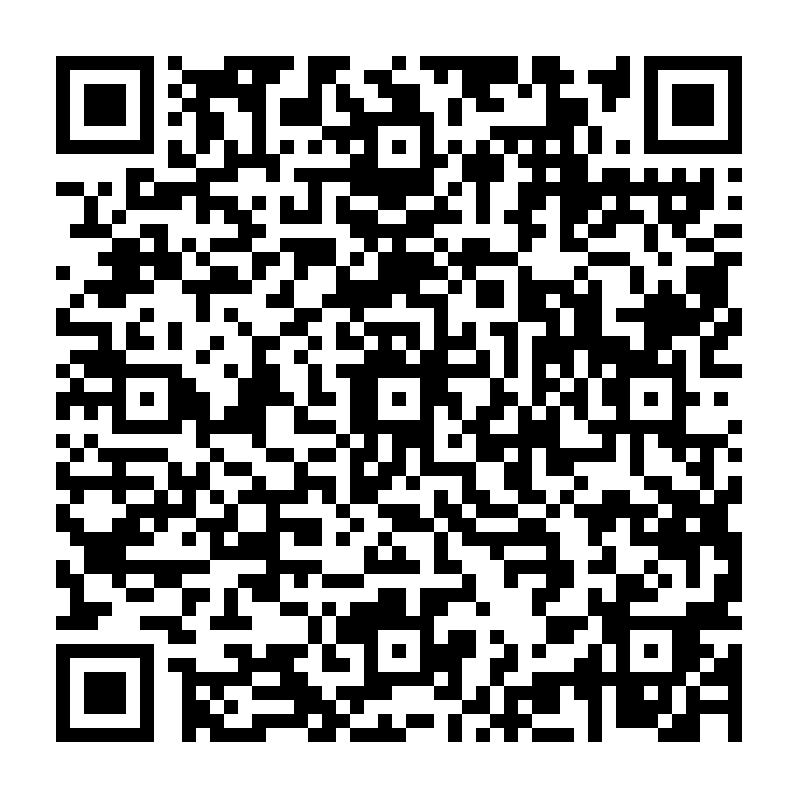 QR-koodi