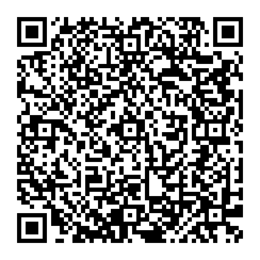 QR-koodi