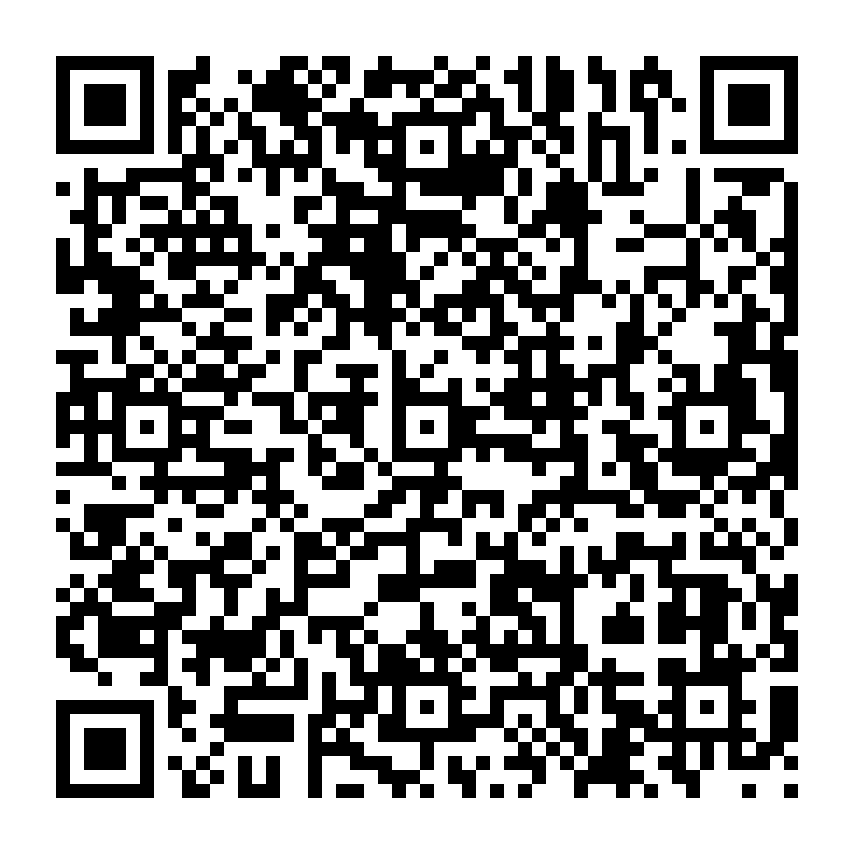 QR-koodi