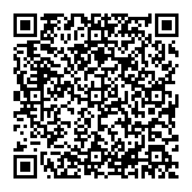 QR-koodi