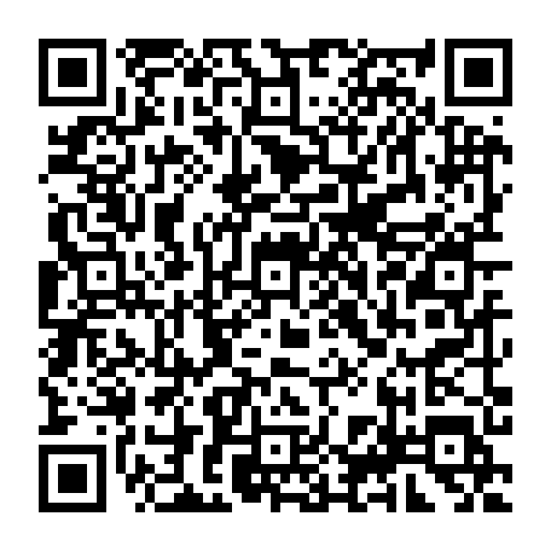 QR-koodi