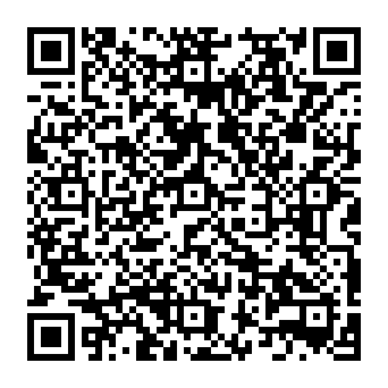 QR-koodi