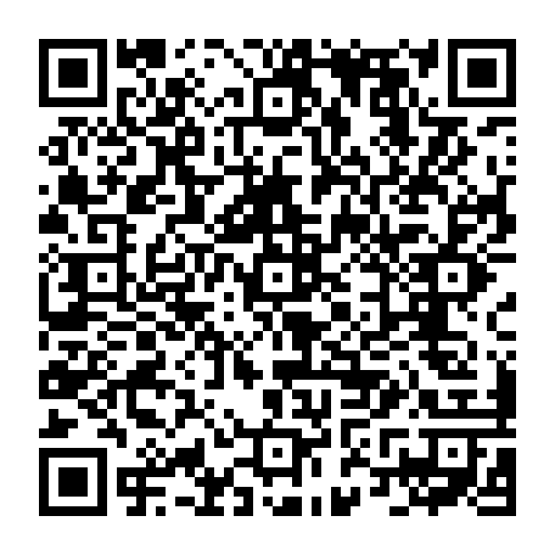 QR-koodi