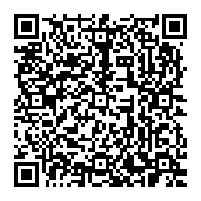 QR-koodi