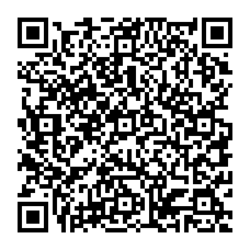 QR-koodi