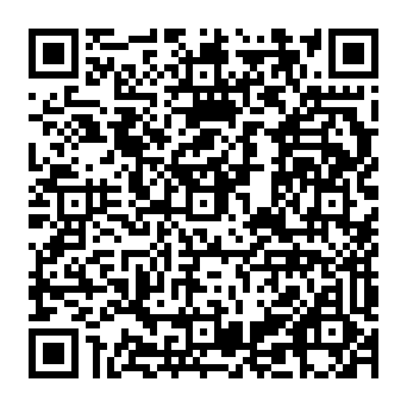 QR-koodi
