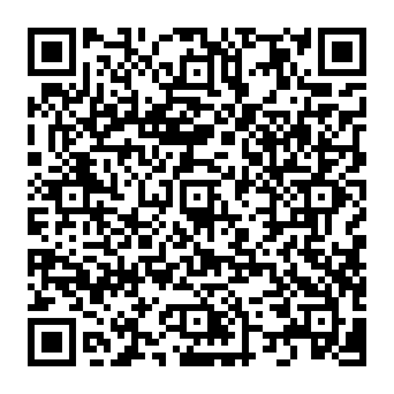 QR-koodi