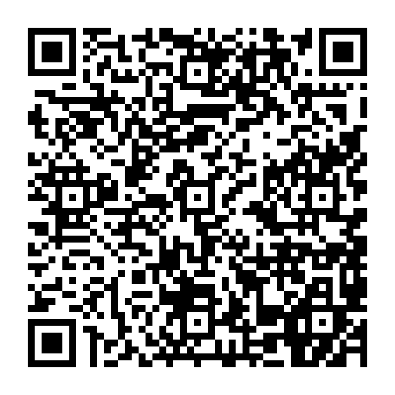 QR-koodi