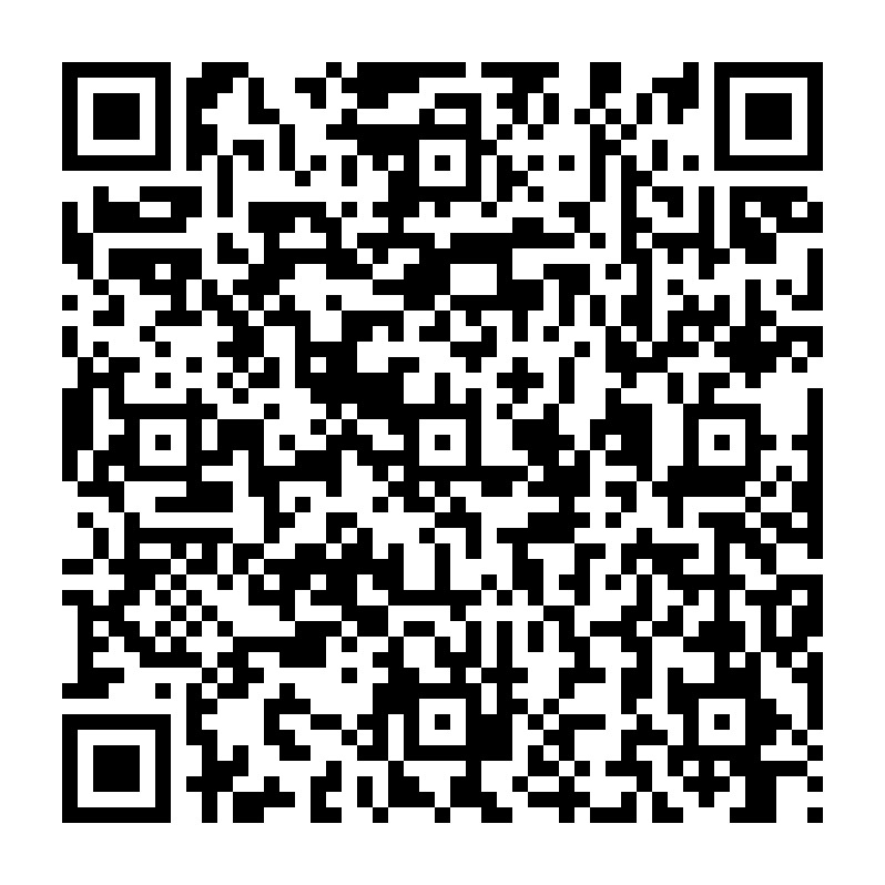 QR-koodi