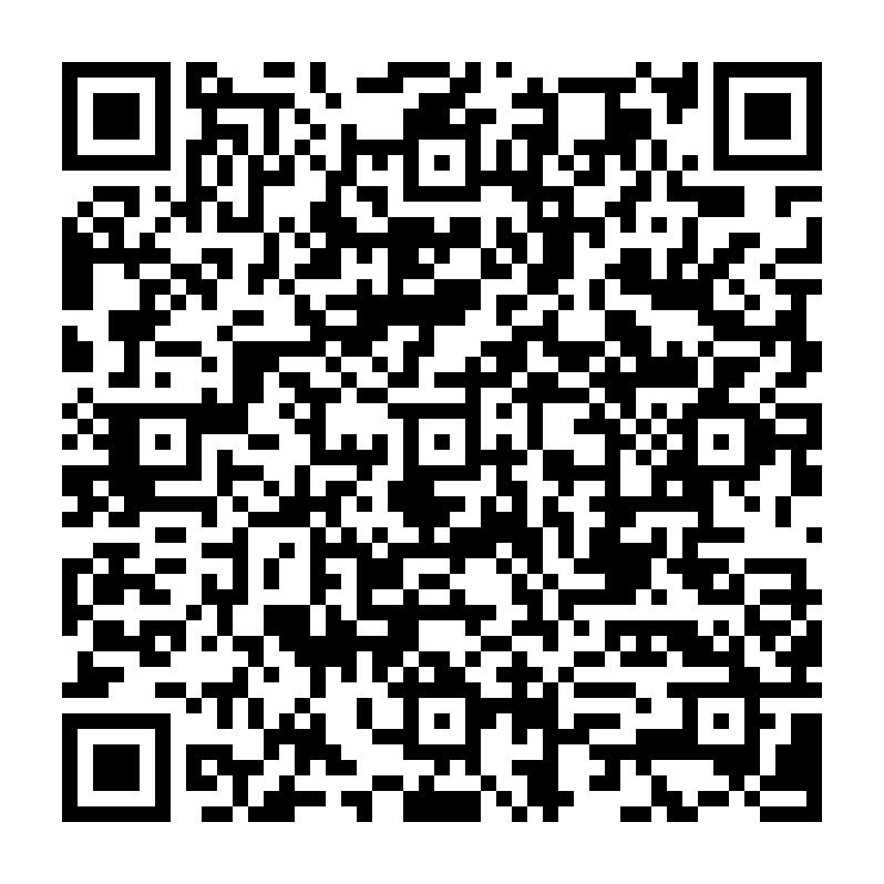 QR-koodi