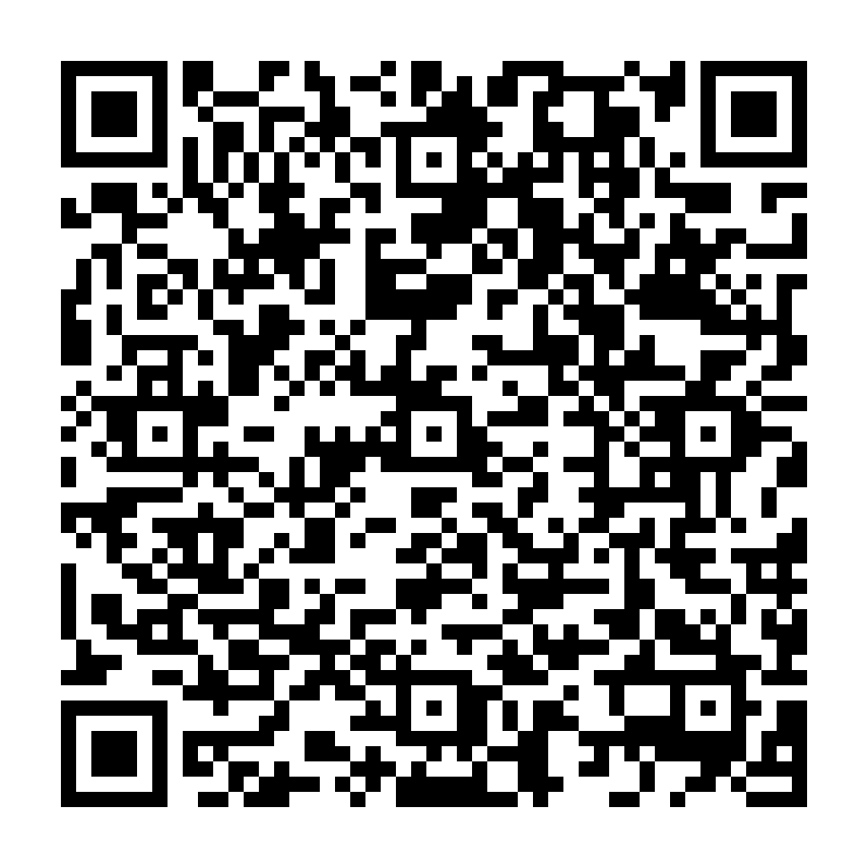QR-koodi