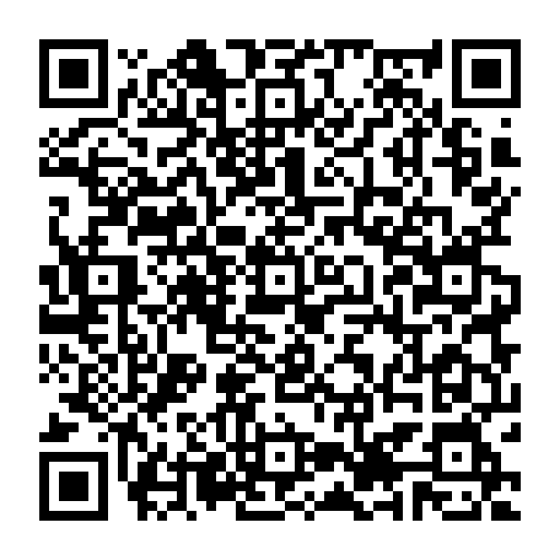 QR-koodi