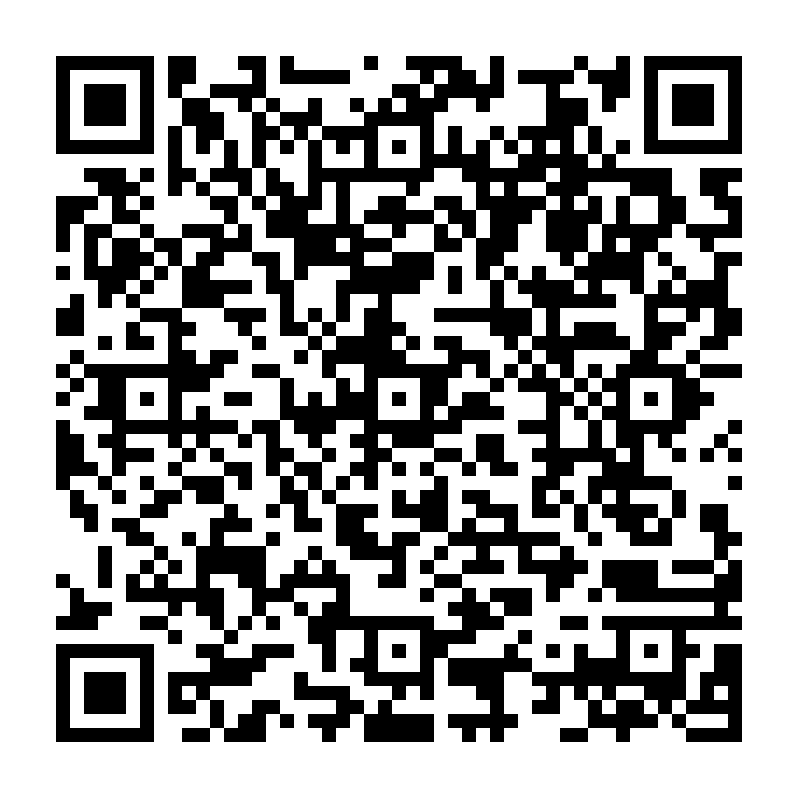 QR-koodi