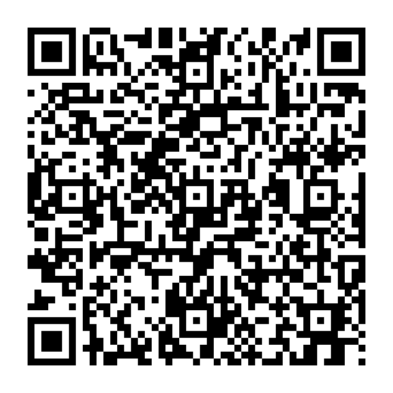 QR-koodi