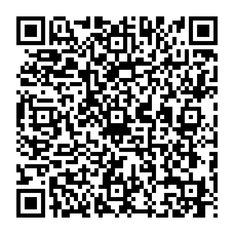 QR-koodi