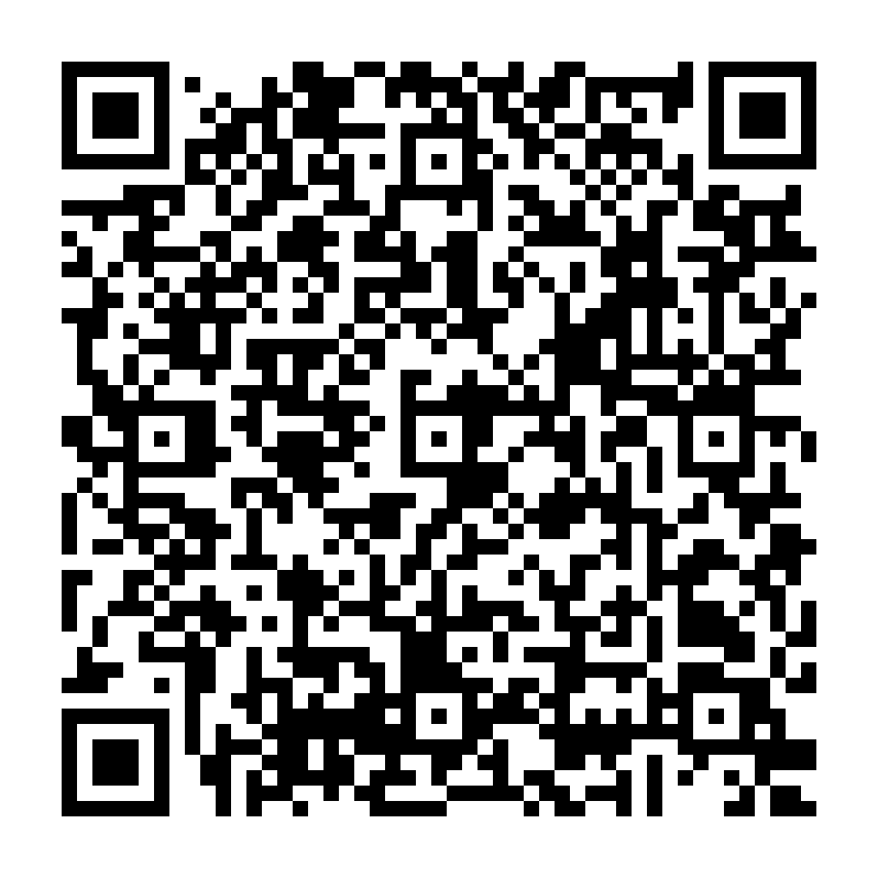 QR-koodi