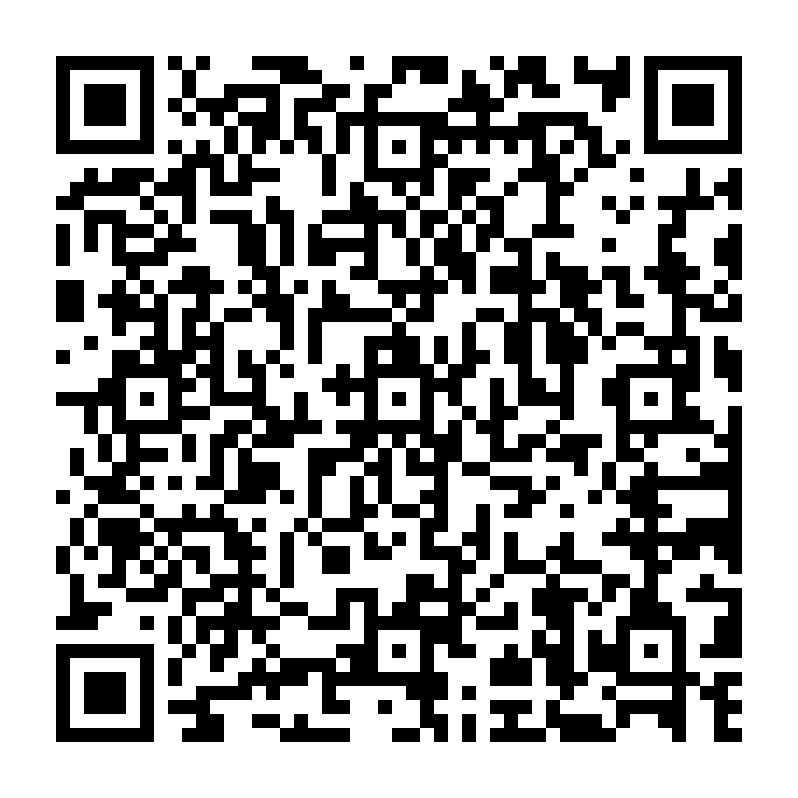 QR-koodi
