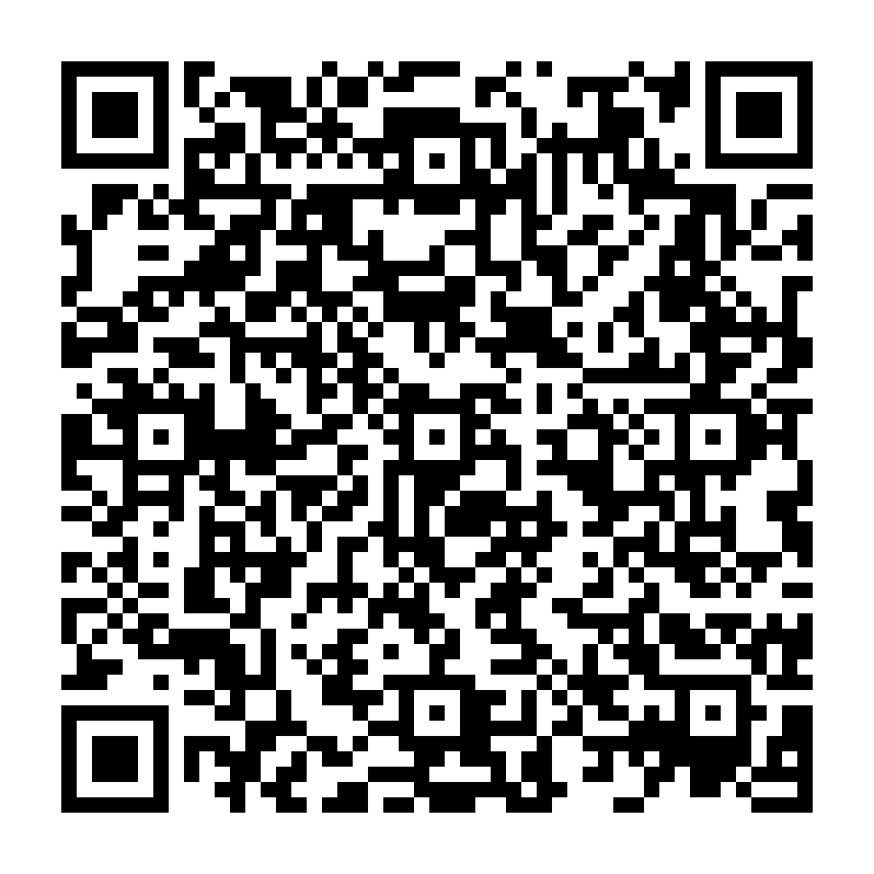 QR-koodi