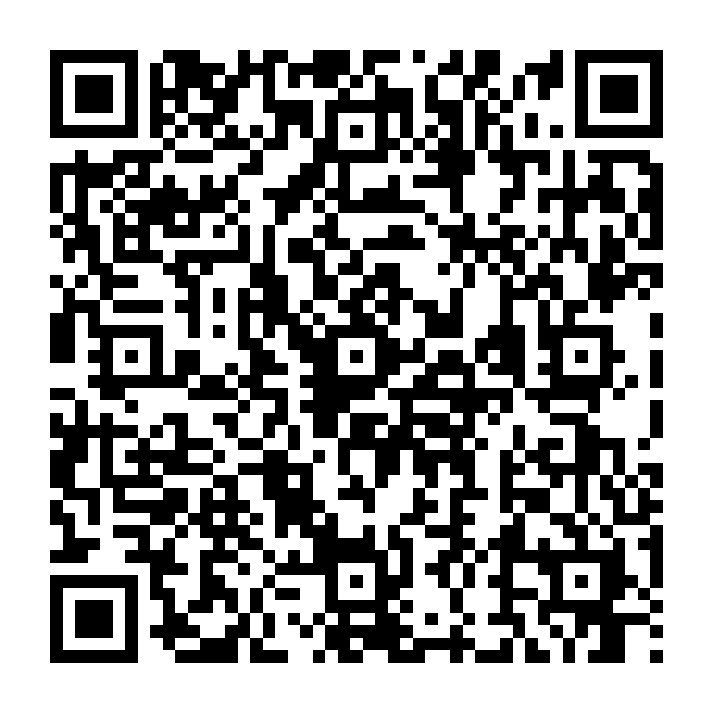 QR-koodi